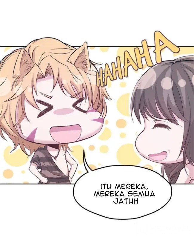 Beauty and the Beasts Chapter 116 Gambar 9
